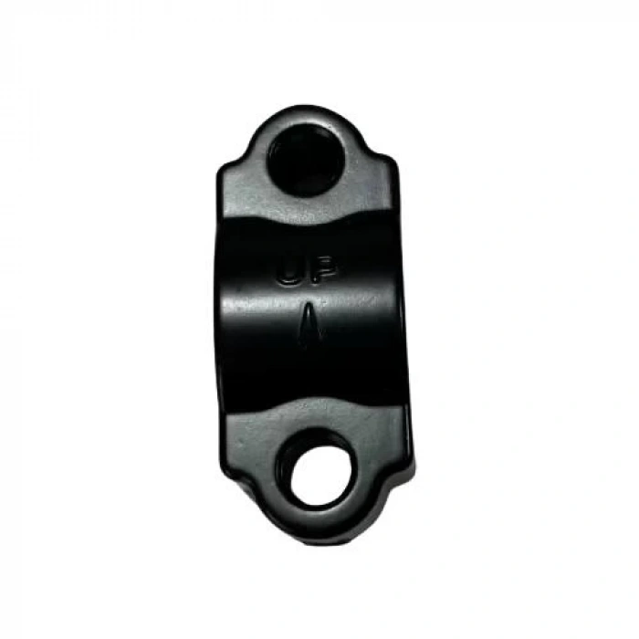 Yamaha YZF R25 (2014-2018) Ön Fren Merkezi Üst Kelepçesi Orijinal