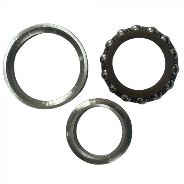 Yamaha MT 25 (2014-2019) Furş Takımı Alt Orijinal