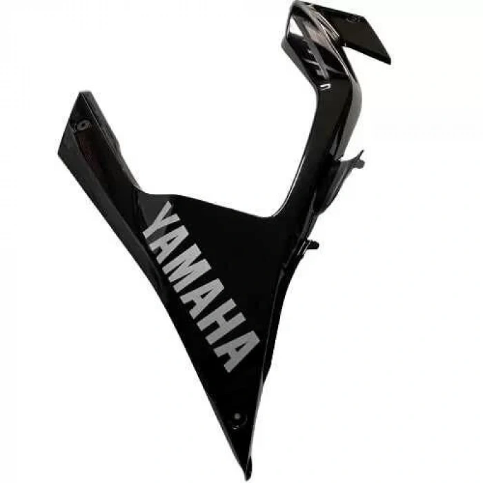 Yamaha YZF R25 (2014-2018) Grenaj Alt Sağ Parlak Siyah P2 Orijinal