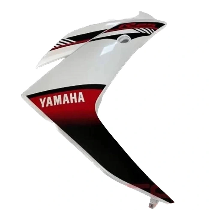 Yamaha YZF R25 (2014-2018) Grenaj Sağ Beyaz 80 P2 Orijinal