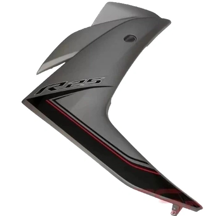 Yamaha YZF R25 (2014-2018) Grenaj Sağ Füme P4 Orijinal
