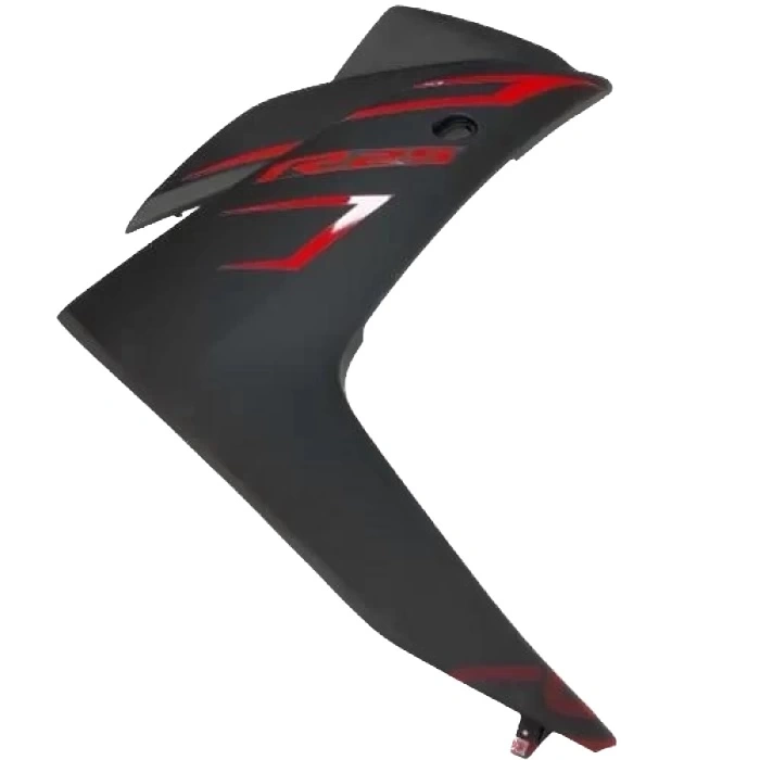 Yamaha YZF R25 (2014-2018) Grenaj Sağ Mat Siyah P5 Orijinal