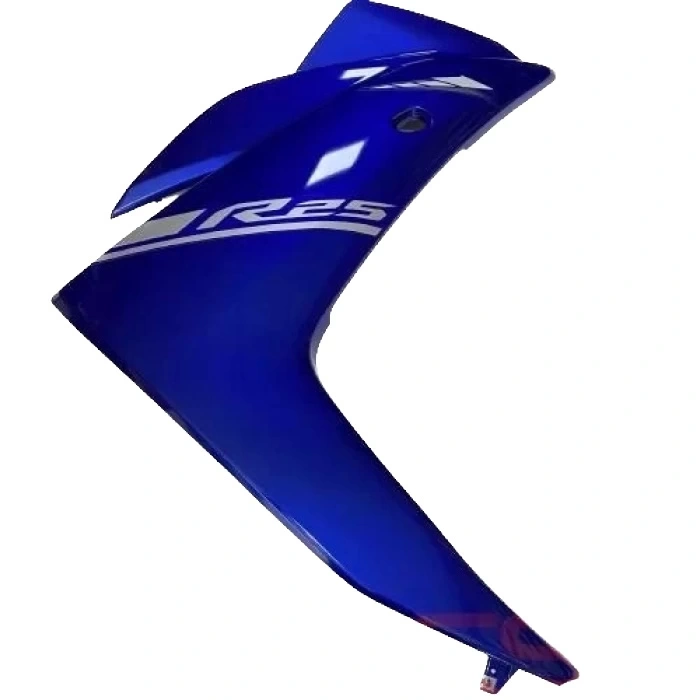 Yamaha YZF R25 (2014-2018) Grenaj Sağ Mavi 40 P3 Orijinal