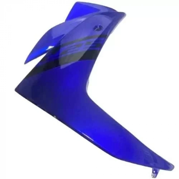 Yamaha YZF R25 (2014-2018) Grenaj Sağ Mavi 90 P3 Orijinal