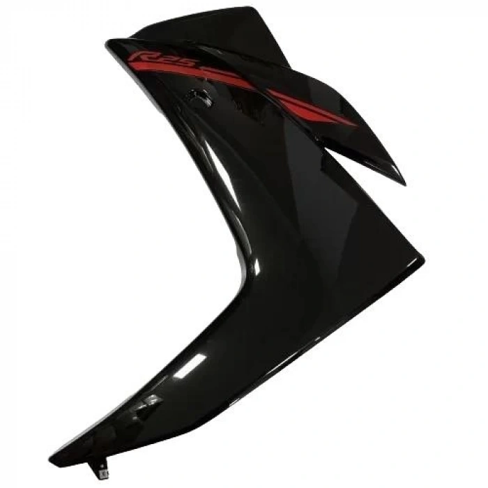 Yamaha YZF R25 (2014-2018) Grenaj Sol Siyah 30 P0 Orijinal