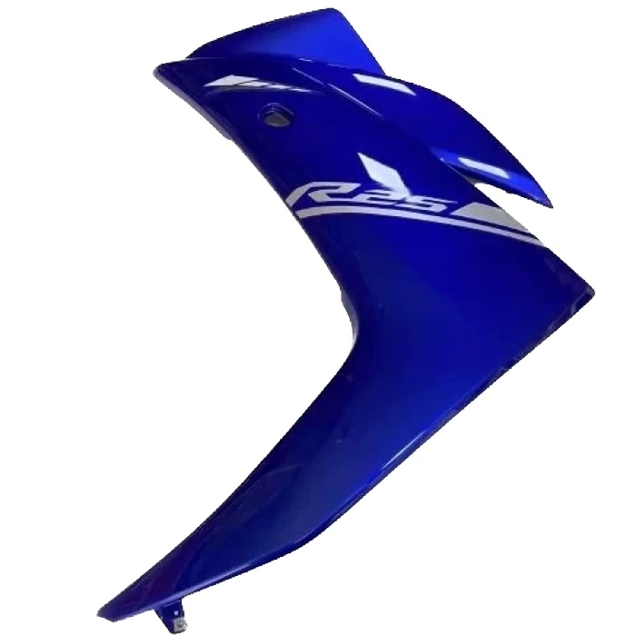 Yamaha YZF R25 (2014-2018) Grenaj Sol Mavi 40 P3 Orijinal