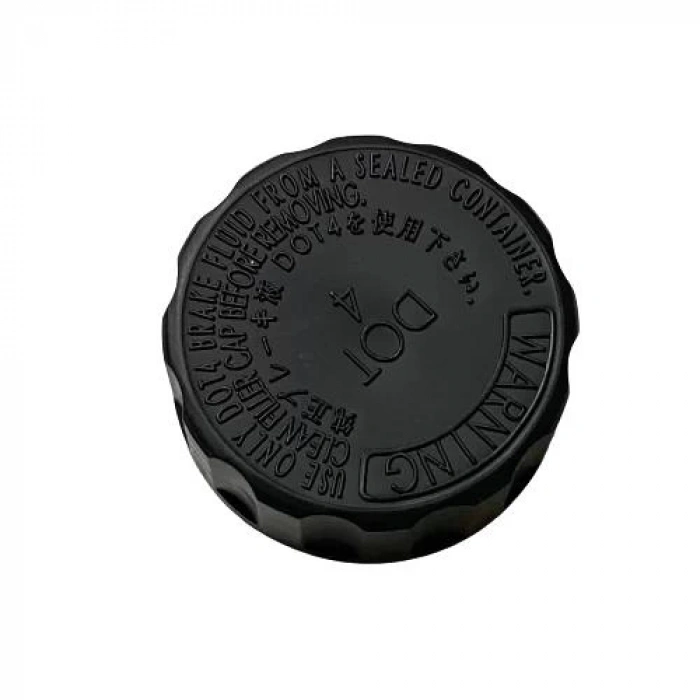 Yamaha MT 25 (2014-2019) Hidrolik Kutu Kapağı Orijinal