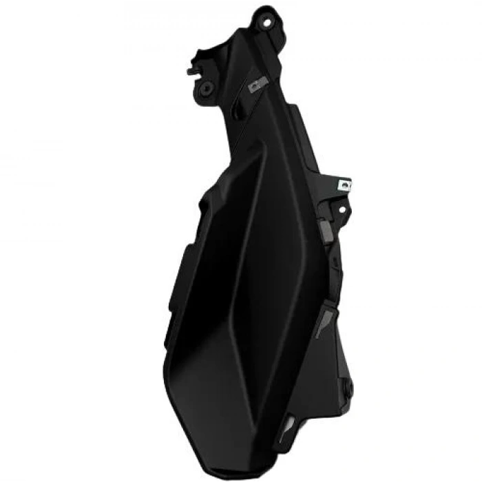 Yamaha YZF R25 (2014-2018) İç Kapak Grenajı Sağ Mat Siyah 40 P0 Orijinal