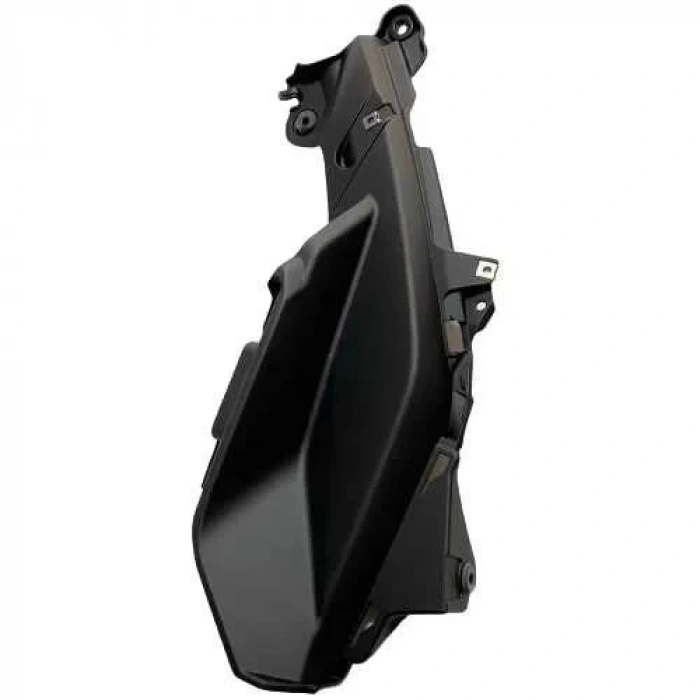 Yamaha YZF R25 (2014-2018) İç Kapak Grenajı Sağ Mat Siyah P0 Orijinal