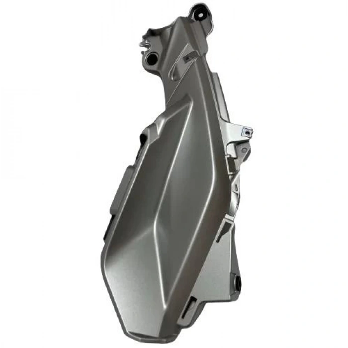 Yamaha YZF R25 (2014-2018) İç Kapak Grenajı Sağ Gri P3 Orijinal