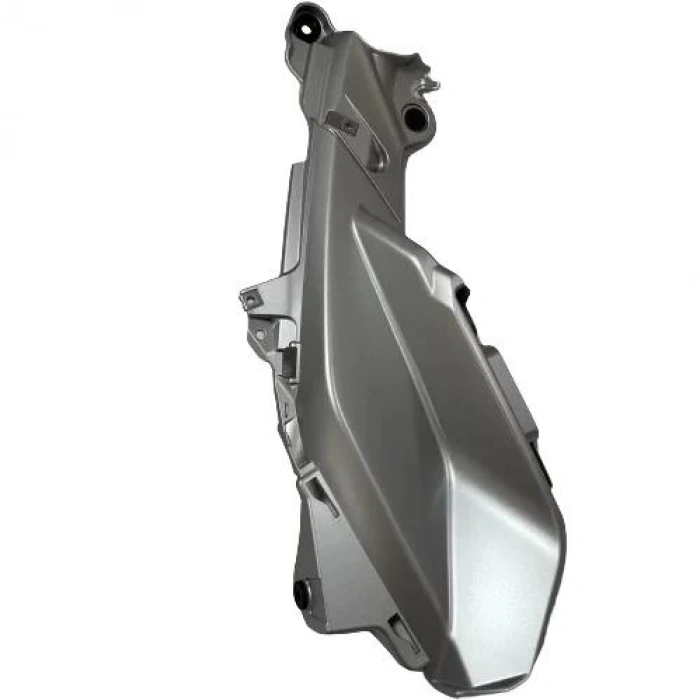 Yamaha YZF R25 (2014-2018) İç Kapak Grenajı Sol Gri P3 Orijinal