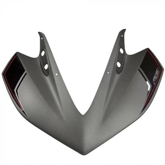 Yamaha YZF R25 (2014-2018) Kafa Grenajı Füme 10 P4 Orijinal