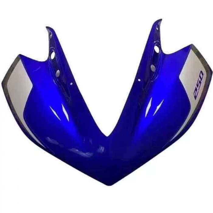 Yamaha YZF R25 (2014-2018) Kafa Grenajı Mavi 20 P1 Orijinal