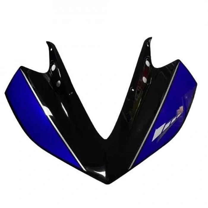 Yamaha YZF R25 (2014-2018) Kafa Grenajı Mavi Siyah 30 P0 Orijinal