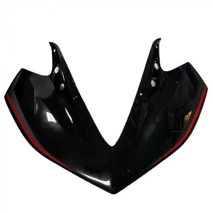 Yamaha YZF R25 (2014-2018) Kafa Grenajı Parlak Siyah 40 P0 Orijinal