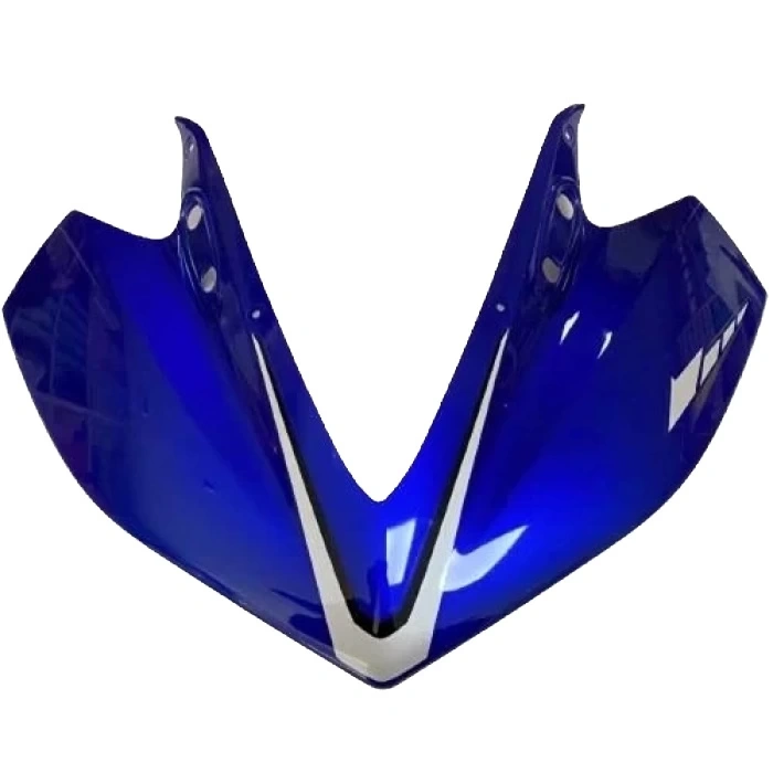 Yamaha YZF R25 (2014-2018) Kafa Grenajı Mavi 60 P1 Orijinal