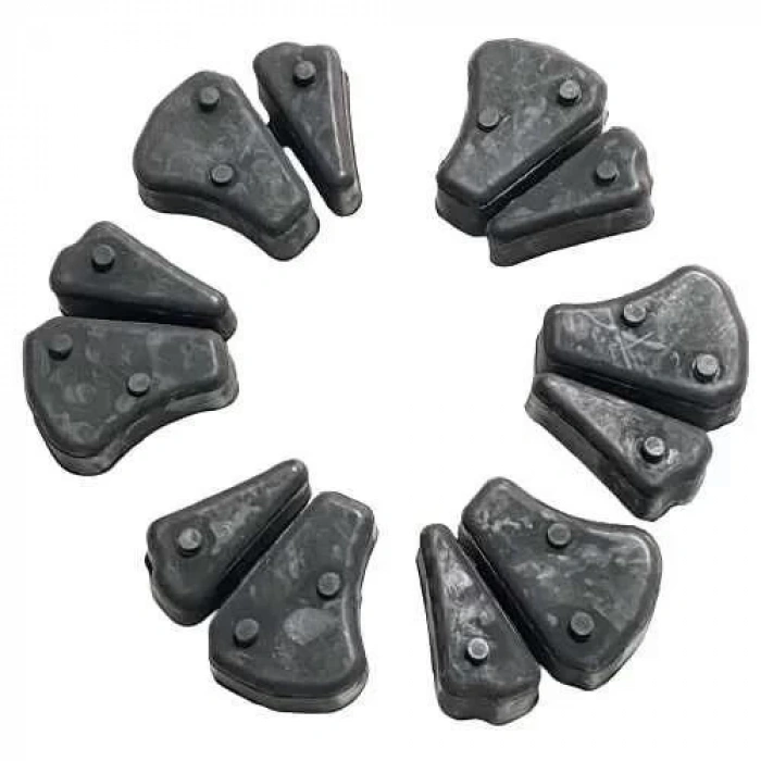 Yamaha YZF R25 (2014-2018) Kaplin Lastiği 6lı Outlet