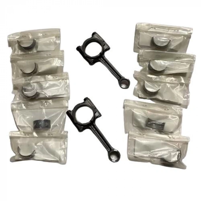 Yamaha MT 25 (2014-2019) Krank Biyel Kolu Set Orijinal