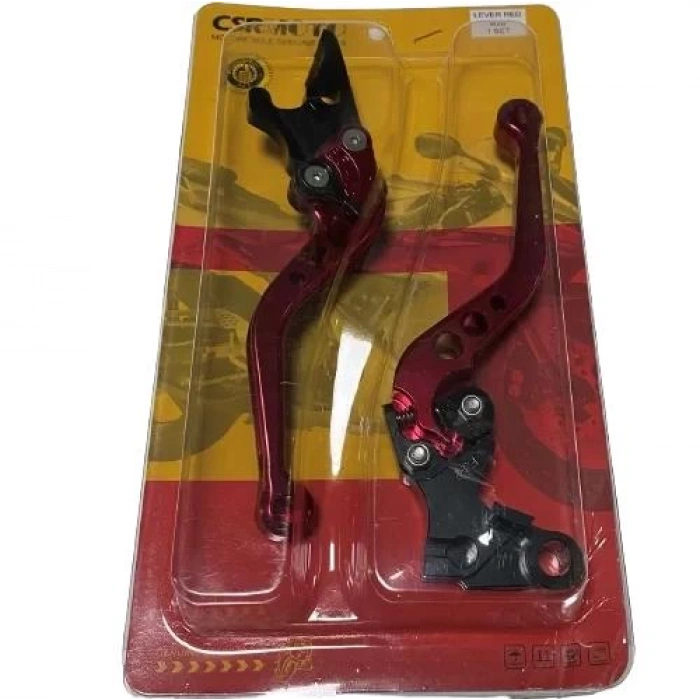 Yamaha YZF R25 (2014-2024) Manet Kırmızı