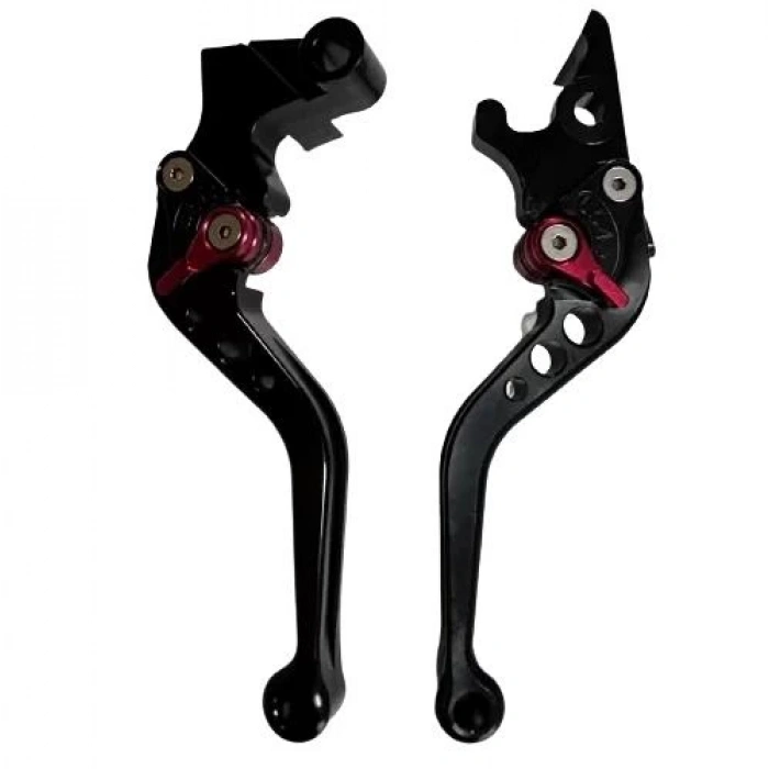 Yamaha YZF R25 (2014-2024) Manet Siyah