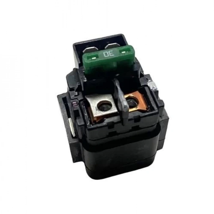 Yamaha YZF R25 (2014-2018) Marş Rolesi Orijinal