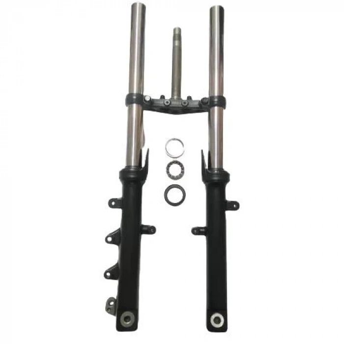 Yamaha YZF R25 (2014-2018) Ön Amortisör Komple YM Orijinal