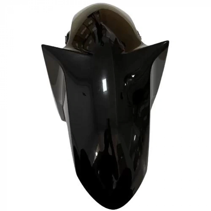 Yamaha YZF R25 (2014-2018) Ön Çamurluk Parlak Siyah A0 P0 Orijinal