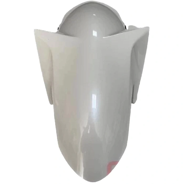 Yamaha YZF R25 (2014-2018) Ön Çamurluk Beyaz P3 Orijinal