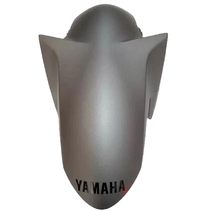 Yamaha YZF R25 (2014-2018) Ön Çamurluk Füme P6 Orijinal