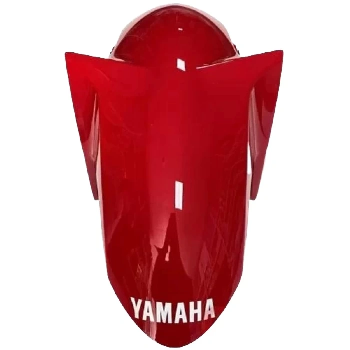 Yamaha YZF R25 (2014-2018) Ön Çamurluk Kırmızı 20 P2 Orijinal