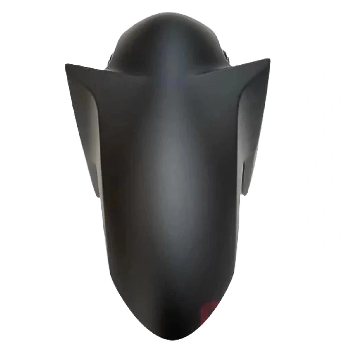 Yamaha YZF R25 (2014-2018) Ön Çamurluk Mat Siyah P7 Orijinal