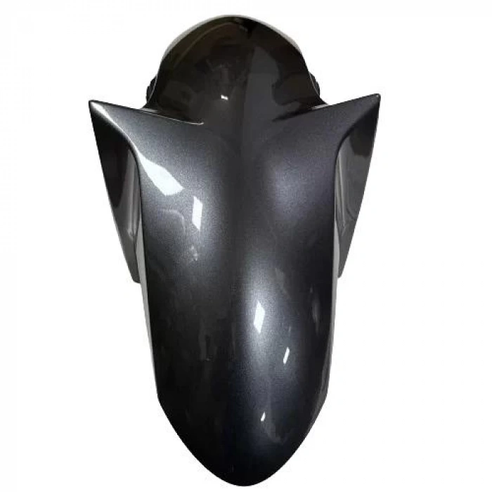 Yamaha YZF R25 (2014-2018) Ön Çamurluk Parlak Füme P8 Orijinal