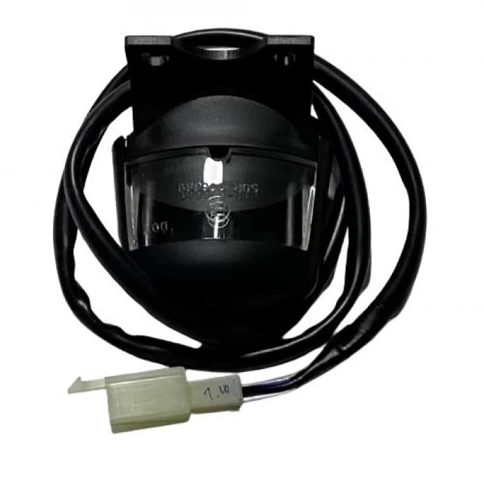 Yamaha MT 25 (2014-2019) Plaka Lambası Orijinal