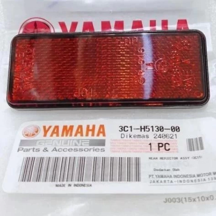 Yamaha MT 25 (2014-2019) Reflektör Orijinal