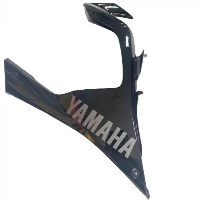 Yamaha YZF R25 (2014-2018) Grenaj Alt Sağ Parlak Siyah 10 P2 Orijinal