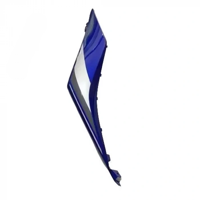Yamaha YZF R25 (2014-2018) Sele Altı Grenaj Sağ Mavi 30 P1 Orijinal