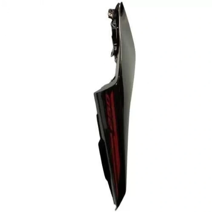 Yamaha YZF R25 (2014-2018) Sele Altı Grenaj Sağ Parlak Siyah 20 P0 Orijinal