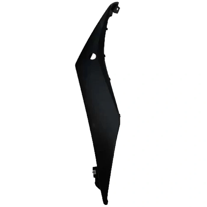 Yamaha YZF R25 (2014-2018) Sele Altı Grenaj Sol Mat Siyah 10 P6 Orijinal