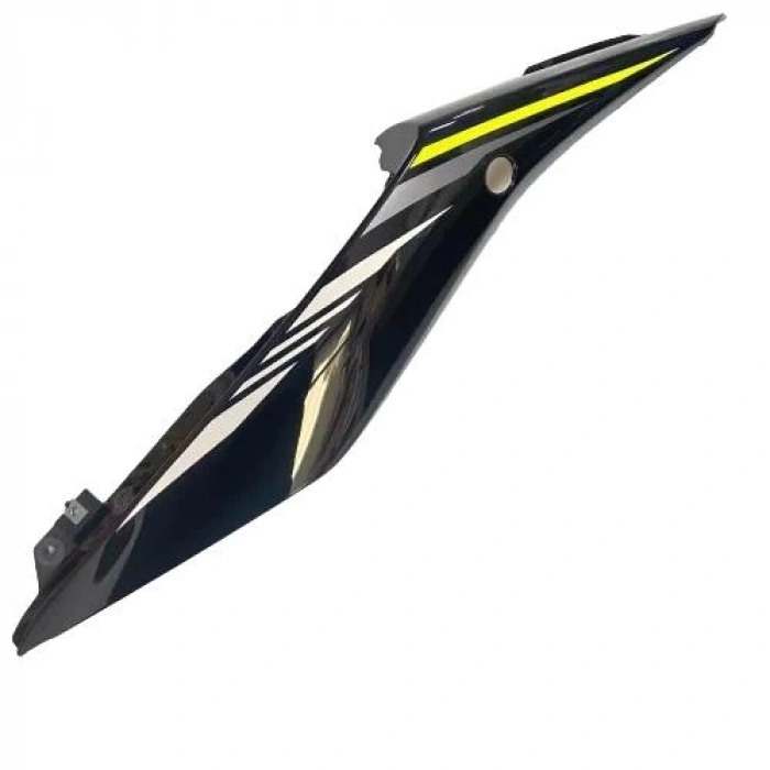 Yamaha YZF R25 (2014-2018) Sele Altı Grenaj Sol Siyah Sarı 50 P0 Orijinal