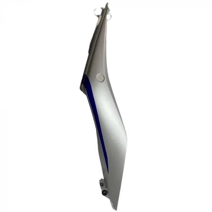 Yamaha YZF R25 (2014-2018) Sele Altı Grenaj Sol Gri P5 Orijinal