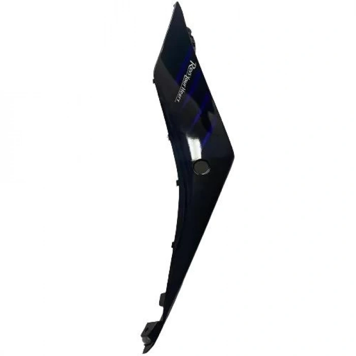 Yamaha YZF R25 (2014-2018) Sele Altı Grenaj Sol Siyah Monster P8 Orijinal