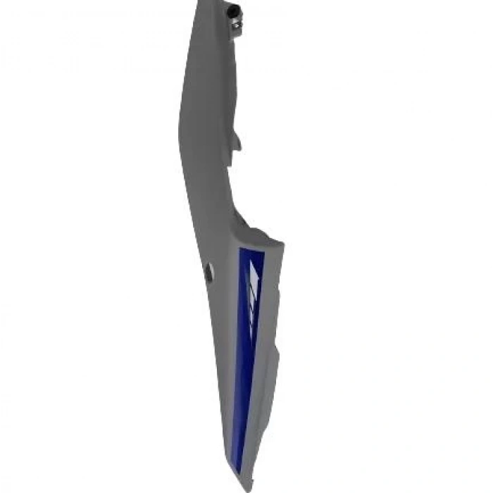Yamaha YZF R25 (2014-2018) Sele Altı Grenaj Sol Mat Gri P9 Orijinal