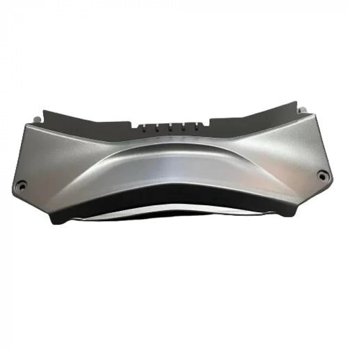 Yamaha YZF R25 (2014-2018) Sele Orta Grenaj Mat Gümüş P6 Orijinal