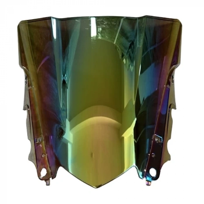 Yamaha YZF R25 (2014-2018) Siperlik Camı Renkli