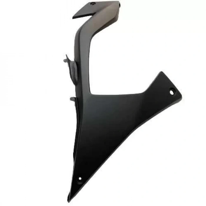 Yamaha YZF R25 (2014-2018) Grenaj Alt Sol Mat Siyah P0 Orijinal