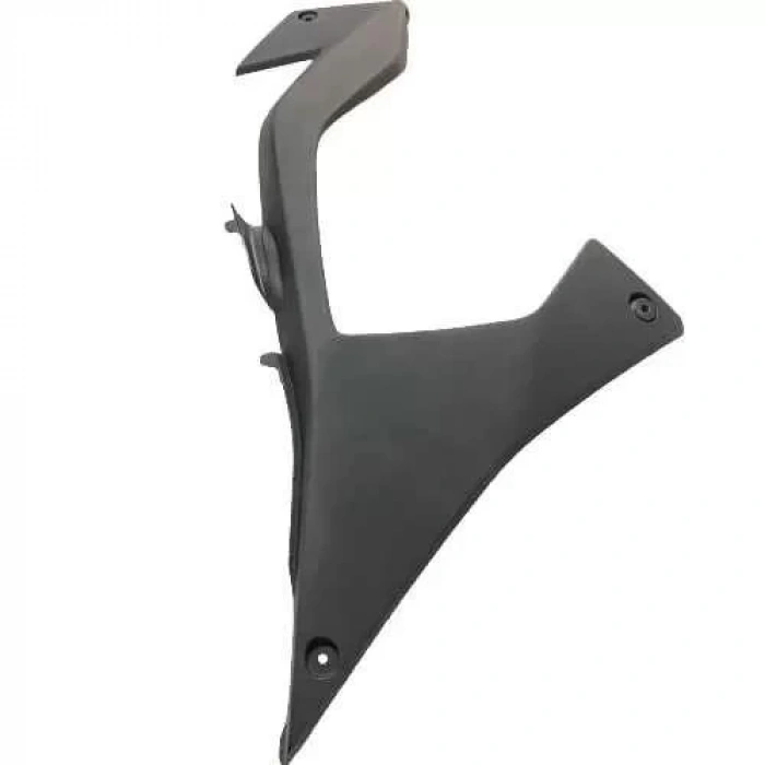 Yamaha YZF R25 (2014-2018) Grenaj Alt Sol Siyah P0 Orijinal