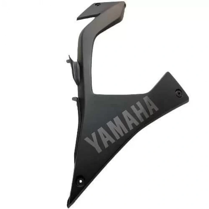 Yamaha YZF R25 (2014-2018) Grenaj Alt Sol Mat Siyah 20 P0 Orijinal