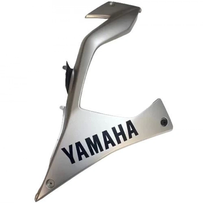 Yamaha YZF R25 (2014-2018) Grenaj Alt Sol Gri P3 Orijinal