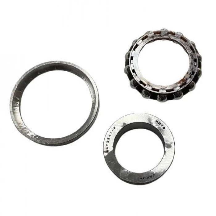 Yamaha MT 25 (2014-2019) Furş Takımı Üst Orijinal