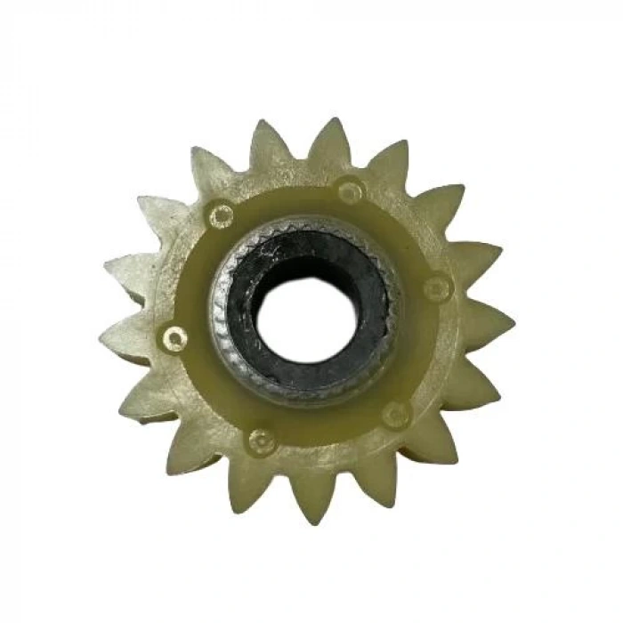 Yamaha MT 25 (2014-2024) Yağ Pompa Dişli Karşılığı Orijinal